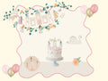 Princesses • Mini Kit
