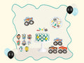 Toy box • Mini Kit