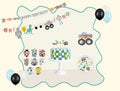 Toy box • Mini Kit