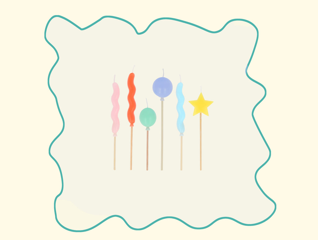 Candele Balloon