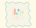 Candele Balloon