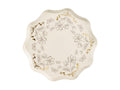 Piatti Floral Vintage (x 6)