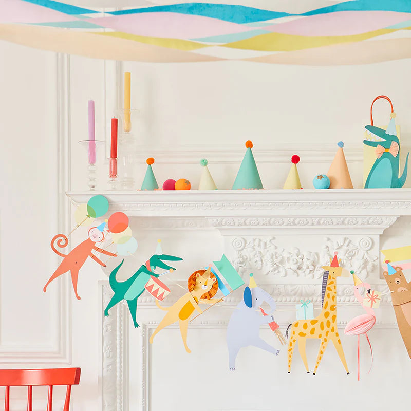 Animal Parade • Mini Kit