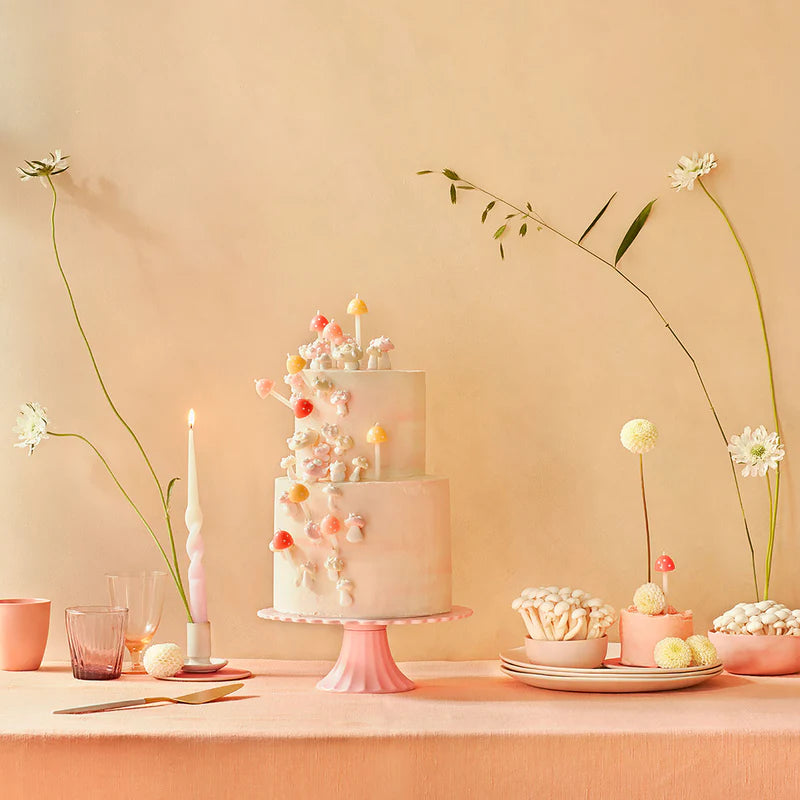 Baby shower • Globo de foil oso 75x84cm