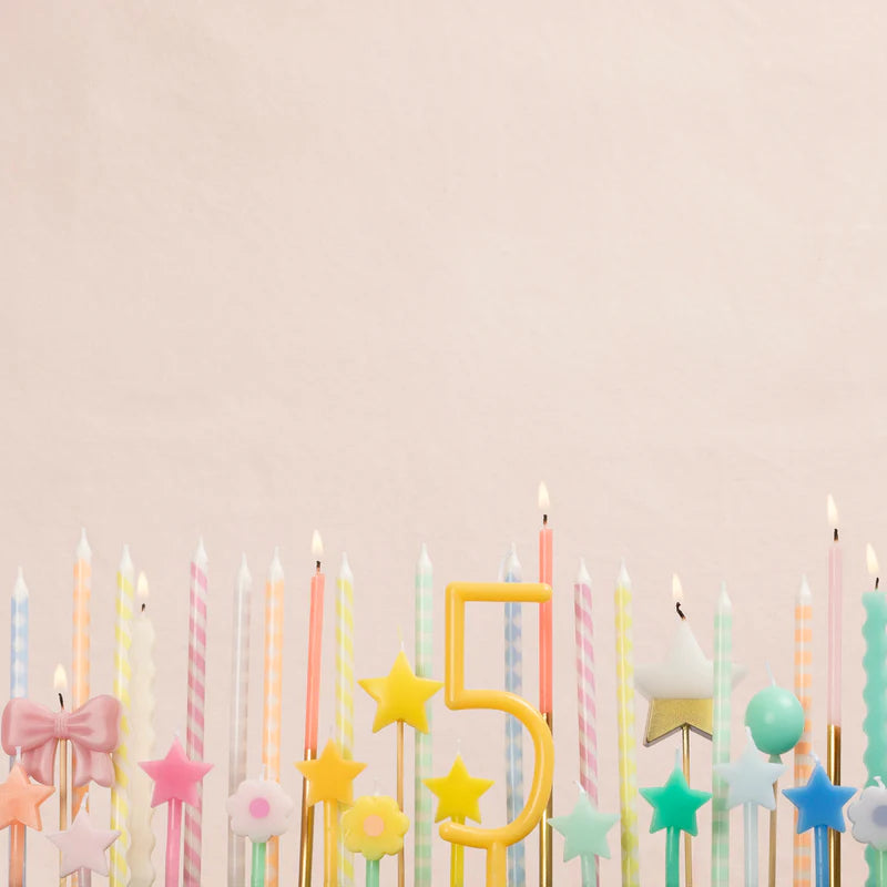 Baby shower • Globo de foil oso 75x84cm