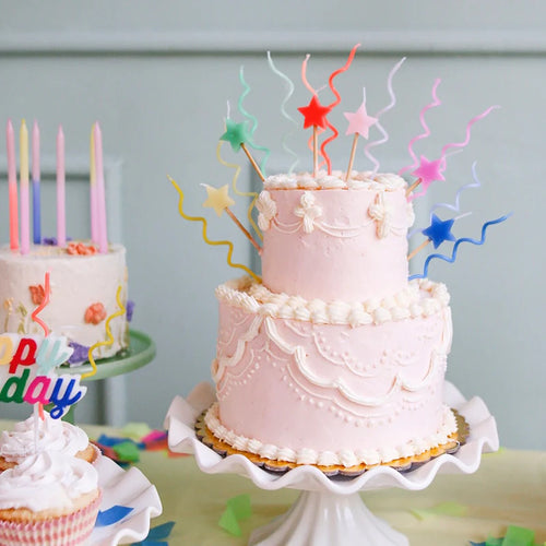 Baby shower • Globo de foil oso 75x84cm