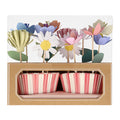 Kit Cupcake Giardino Floreale Meri Meri (12 pz)