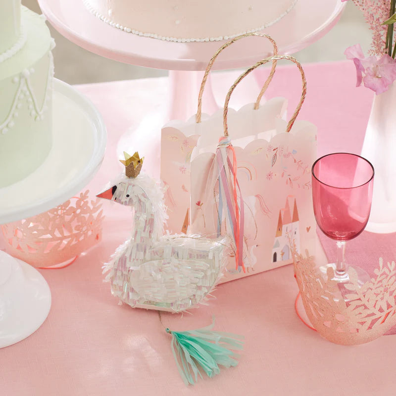 Princess Party Favour Bag (x8)