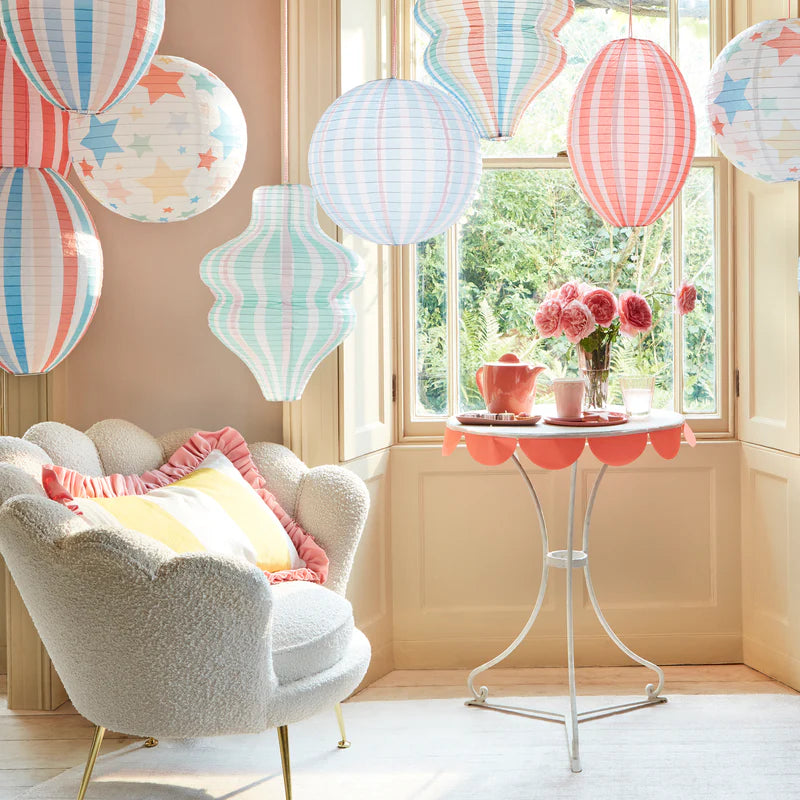 Baby shower • Globo de foil oso 75x84cm